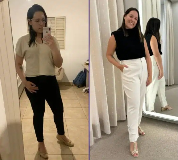Transformação 2
